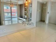 Apartamento com 3 quartos à venda Santa Paula São...