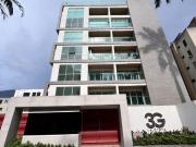 Apartamento 3G Las Mercedes 104MT2