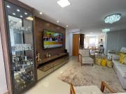 APARTAMENTO 3Q AMAZON FAMILY HOME – PARQUE AMAZÔNIA...