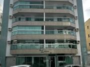 Apartamento 3Q com 2 SuÃtes semi mobiliado Jardim da...