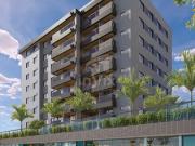 Apartamento 3Q entre o azul do mar e o verde do parque...