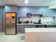 Apartamento 3Q para locação no Ritmo Bueno, Setor Bueno,...