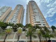 Apartamento 3Q Varandas de Copacabana Parque Cascavel...