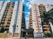 Apartamento 3qts, 1 suíte à venda no Residencial...