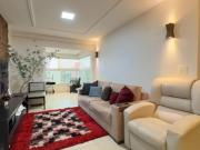 Apartamento 3QTS à Venda – Residencial Tom Jobim, CNB...