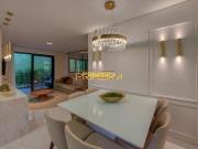 Apartamento 3quartos, 1 suíte, 1 vaga Cristo Rei