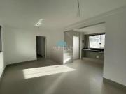 Apartamento 3quartos 1 Suíte 2 Vagas no Sagrada Família