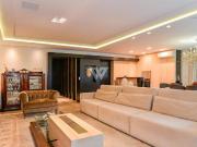 Apartamento 3suítes 3 vagas 228m² Água Verde