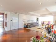Apartamento 400m², Moema SP | Venda