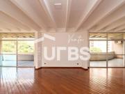 APARTAMENTO 406MT 4 QUARTOS SENDO 2 SUITE SETOR OESTE