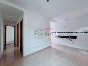 Apartamento 40,75 com 2 dormitórios 190 m do Metrô...