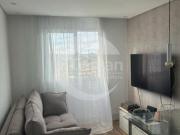 apartamento 40 m2 com 2 dormitórios + 1 vaga vila prudente