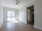 Apartamento 40 m2 p/ LocaÃ§Ã£o prÃ³ximo ao MASP 1 Dorm....