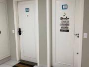 Apartamento 40 m2 Pq. Rebouças