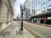 APARTAMENTO 40 m² – CENTRO | EDIFÍCIO AMBASSADOR