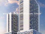 Apartamento 40 m² e 60 m² 1 vaga Bela Vista