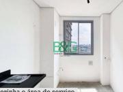 Apartamento, 40 m² venda por R$ 495.000,00 ou aluguel...