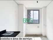 Apartamento, 40 m² venda por R$ 495.000,00 ou aluguel...
