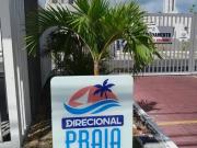 Apartamento 40m 2 quartos barra de jangada direcional...