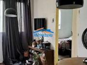 Apartamento 40m² c/ 2 Dorm Sem Vaga para Venda Jardim...