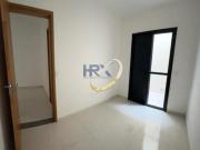 Apartamento 40m² com 2 Quartos 1 banheiro Jardim Alvorada