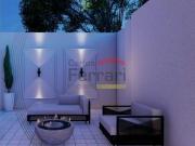 Apartamento 40m² Perdizes 2 dormitórios sacada sem vaga...