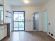Apartamento 40m², Pinheiros SP | Venda