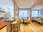 Apartamento, 40m², Venda, 2 Dormitórios, 1 Vaga de...