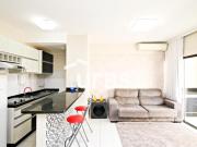 APARTAMENTO 41,67MT 1 QUARTO SETOR BUENO