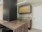 Apartamento 41 mÂ² 1 vaga mobiliado bairro Brooklin