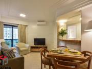 Apartamento 42,22m², Itaim Bibi São Paulo SP