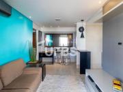 APARTAMENTO 42,41MT 1 QUARTOS SETOR MARISTA