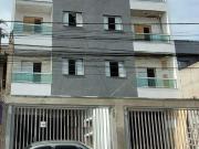 Apartamento 42 m² Localizado No Bairro Irene Santo André SP