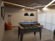 Apartamento 42 m² mobiliado no Campo Belo, Próximo ao...