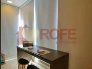 Apartamento, 42 m² venda por R$ 800.000,00 ou aluguel...