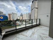 Apartamento 42m2, 1 dormitÃ³rio, 1 vaga no Haus Mitre...