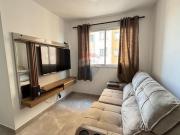 Apartamento 42m2 metrô na frente em breve