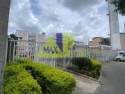 APARTAMENTO 42M²/02 DORMITÓRIOS/01 VAGA DE GARAGEM