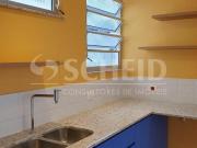 Apartamento 42m² 1 dormitório, aceita pets, próximo ao...