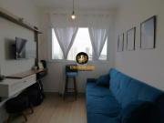 Apartamento 42m², 1 vaga Rio Bonito