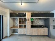 Apartamento 42m² para locação localizado Bela Vista/SP