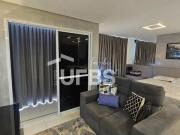 APARTAMENTO 42MT 1 QUARTO SETOR OESTE