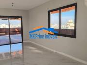 Apartamento 433m² com 4 suítes na Vila Mariana