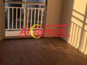 Apartamento 43 m² à Venda Condominio Seasons Family...