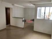 Apartamento com 2 dormitÃ³rios, 43 mÂ² venda por R$...