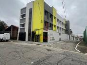 Apartamento 43m2 2 dormitórios Prédio 3 And