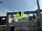 APARTAMENTO 43M²/02 DORMITÓRIOS /FECHADURA...