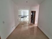 Apartamento 43m², 2 quartos e 1 vaga, Vila Gustavo, Ao...