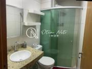 Apartamento 43m² 1 quarto 1vaga Umarizal Belém PA