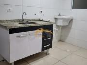 Apartamento 43mÂ² reformado pronto para morar na Bela...